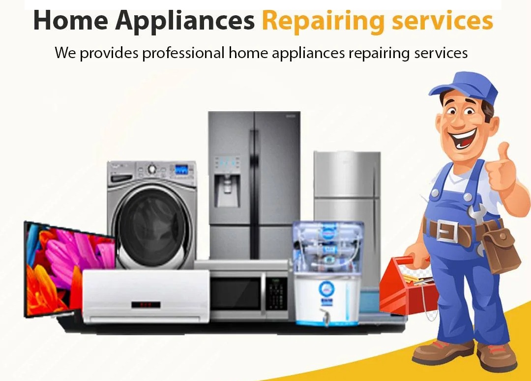 Electrical Appliances